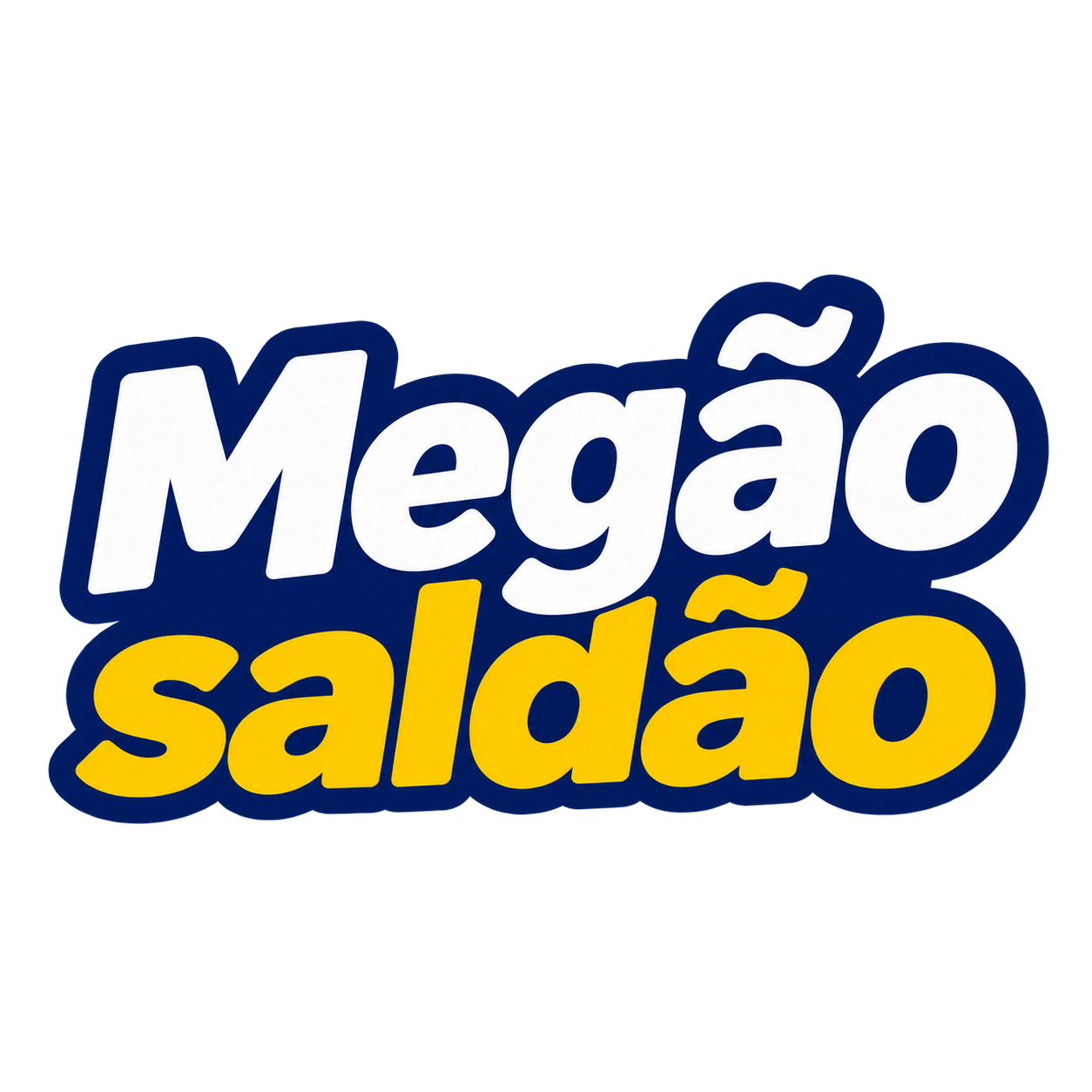 Megão Saldão